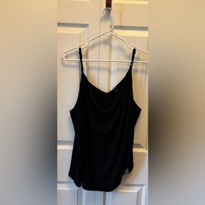 Torrid Camisole with Adjustable Strap 2X
